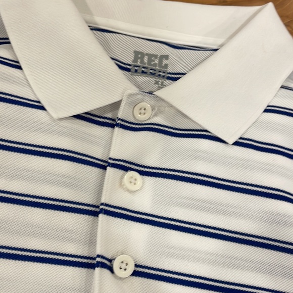Rec Tech Polo - Picture 2 of 3